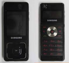samsung two sided camera