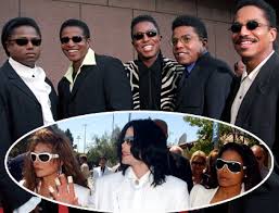 jacksons