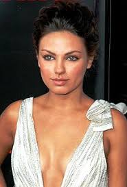 milena kunis