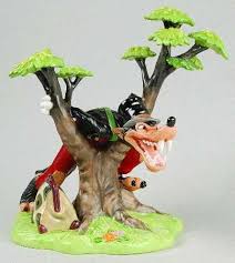disney three little pigs