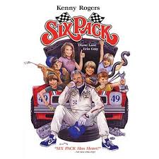 6 pack kenny rogers