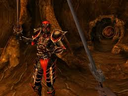 elder scroll 3
