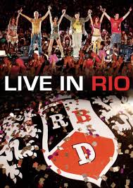 rbd dvds