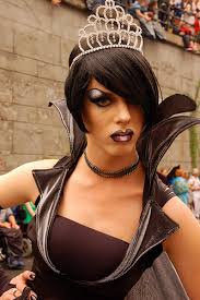black trannies
