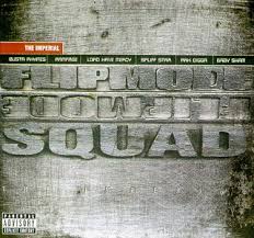 Flipmode Squad - Money Talks