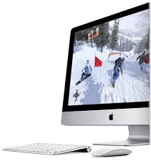apple desktop pc