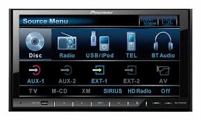 pioneer avic f900bt