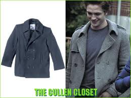 edward cullen clothes