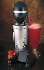 hamilton beach malt mixer