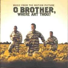 Various Artists - O Brother Where Art Thou