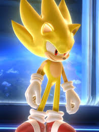 super sonic x