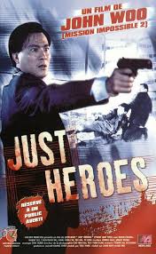 just heroes
