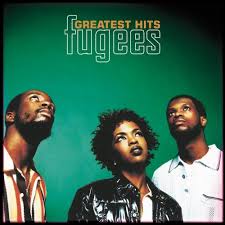 Fugees - Vocab (Refugees Hip Hop Remix)