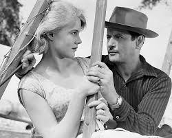 baby doll elia kazan