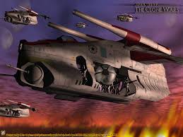 star wars the clone wars clones