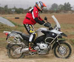 bmw r1200gs