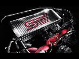 07 subaru sti