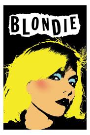 blondie cds