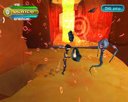 code lyoko ps2