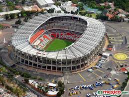 los mejores estadios del mundo