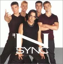 N Sync - N Sync