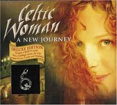 celtic woman new journey