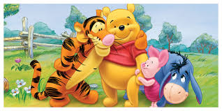 disney cartoons characters