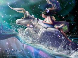 zodiac taurus