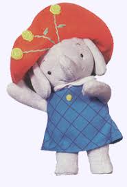 ella doll