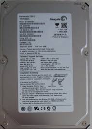 barracuda 7200.7 80gb