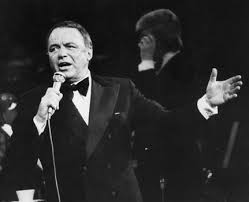 frank sinatra photos