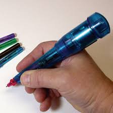squiggle wiggle pens