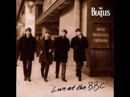 Beatles - A Shot Of Rhythm & Blues