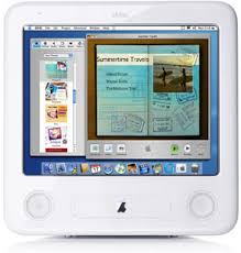 e mac