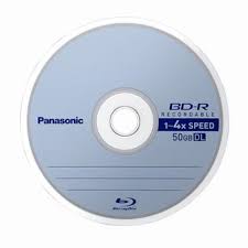 recordable media