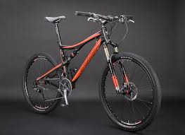 new bicycles