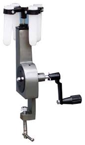 hand centrifuge
