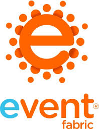 event fabric