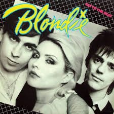 blondie albums