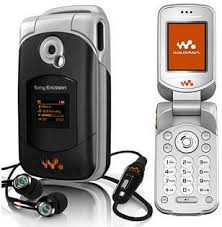 ericsson w300i