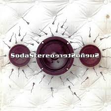 Soda Stereo - Zoom