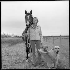 alexandra fuller author