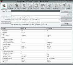 video convert total