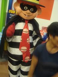 hamburglar pictures