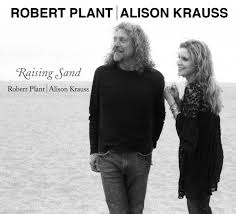 raising sand album