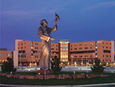 robert a ward colorado