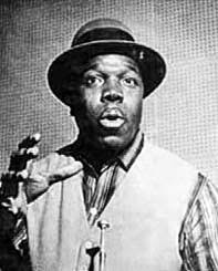 thad jones
