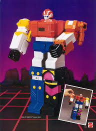 mighty orbots