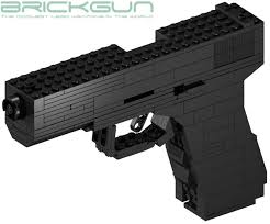 lego gun shop