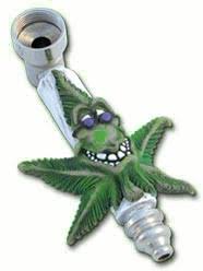 weed pipes